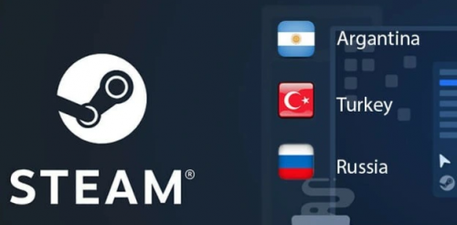 Steam Account