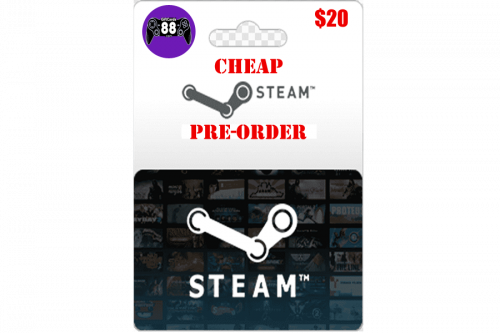 Cheap Wallet 20 USD (no instant delivery)